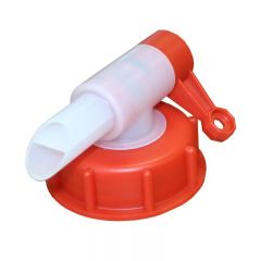 Water Tap for 25l plastic drum